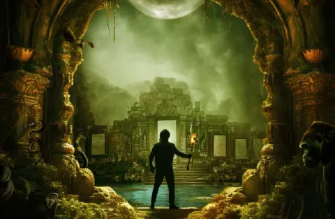 “சுப்ரமண்யா”, படத்தின் அசத்தலான ப்ரீ-லுக் போஸ்டர் வெளியாகியுள்ளது !