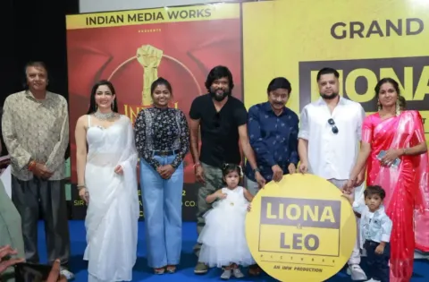 நடிப்பை விட்டுவிட்டு அரசியலுக்கு போனாலும் நான் என்றுமே விஜய் சாரின் ரசிகன் தான்!