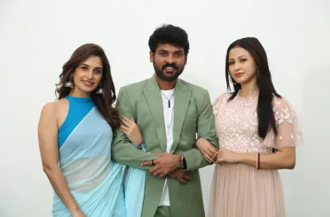 விமலின் 35வது திரைப்படம் 'பெல்லடோனா' சூப்பர் நேச்சர் ஹாரர் படமாக 16 மொழிகளில் உருவாகிறது