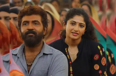பொங்கலுக்கு வெளியாகும் ‘வணங்கான்’
