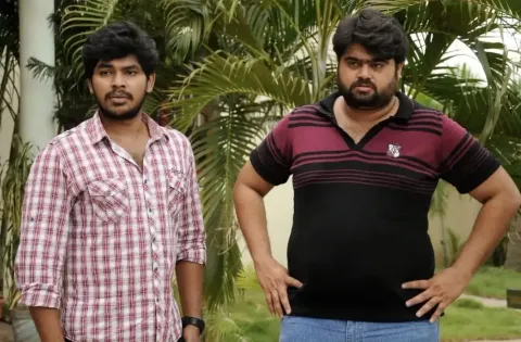 மயில்சாமி மகன் அன்பு நடிக்கும் புதிய படம் "எமன் கட்டளை"