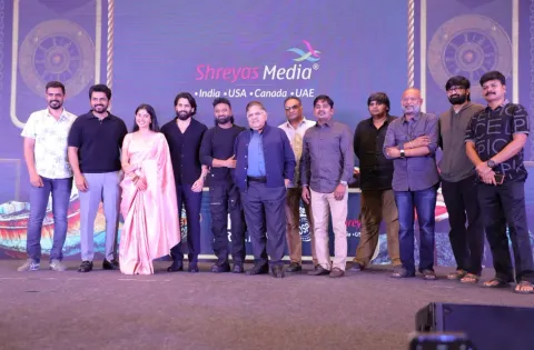 நாக சைதன்யா நடிக்கும் 'தண்டேல்' படத்தின் முன்னோட்டம் வெளியீடு