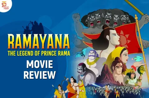 Ramayana: The Legend Of Prince Rama