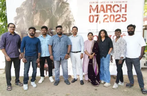 தமிழ் திரையுலகில் முதல்முறை.. வேற லெவல் அனுபவம் கொடுக்கும் மர்மர் டிரெய்லர்