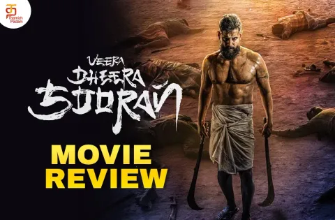 Veera Dheera Sooran Part 2