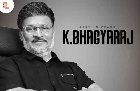 "திரைக்கதை மன்னன்" கே. பாக்யராஜ் மாரடைப்பால் காலமானார்! அதிர்ச்சியில் தமிழ் சினிமா உலகமே!