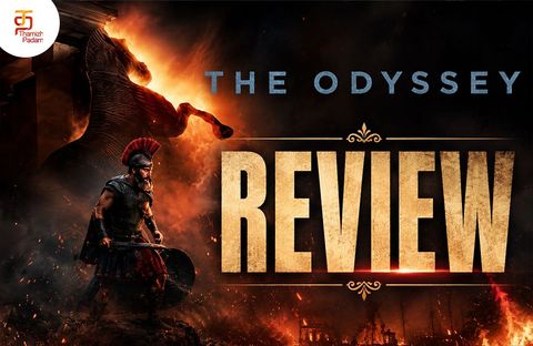 The Odyssey