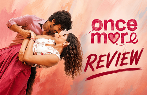 Once More