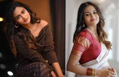 'கலீஃபா' பட அனுபவங்களை பகிர்ந்து கொள்ளும் நடிகை கைரா வாசுதேவன்