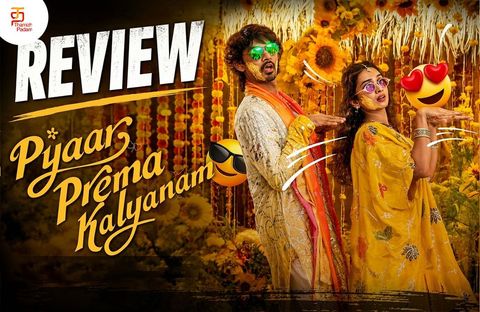 Pyaar Prema Kalyanam