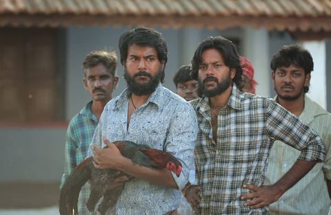 திரையரங்குகளில் குடும்ப பார்வையாளர்களின் கைத்தட்டலிலும் கிளைமாக்ஸில் முத்துமணி பாடலின் ஆரவாரத்திலும் ‘டோரதி’ திரைப்படத்தின் வெற்றிப்பயணம் தொடர்கிறது!
