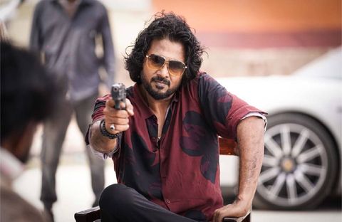 நடிகர்கள் அர்ஜித் சங்கர் மற்றும் க்ரித்தி ஷெட்டி நடிக்கும் ‘லவ்வர் பாய்’ திரைப்படத்தி்ல் இணைந்த ‘காக்க காக்க’, ‘நான் அவனில்லை’ படங்கள் புகழ் ஜீவன்!