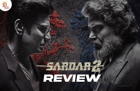 Sardar 2